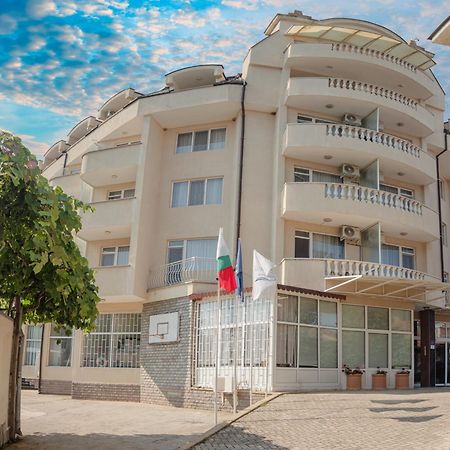 Hotel Aurora Saints Constantine and Helena Exterior foto