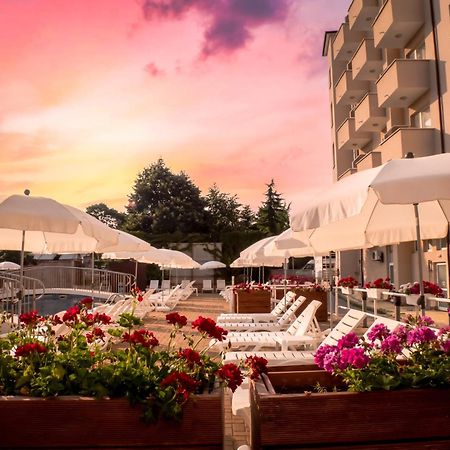 Hotel Aurora Saints Constantine and Helena Exterior foto