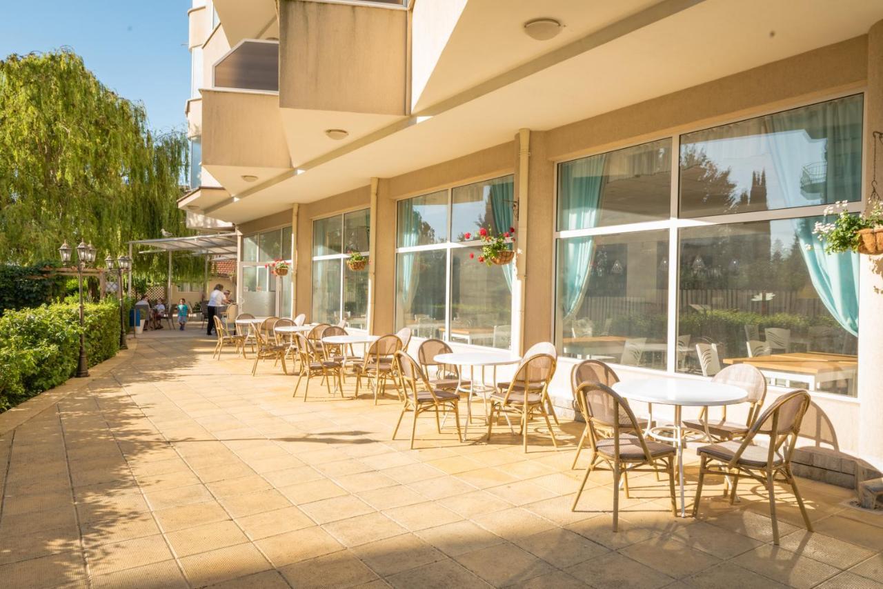 Hotel Aurora Saints Constantine and Helena Exterior foto