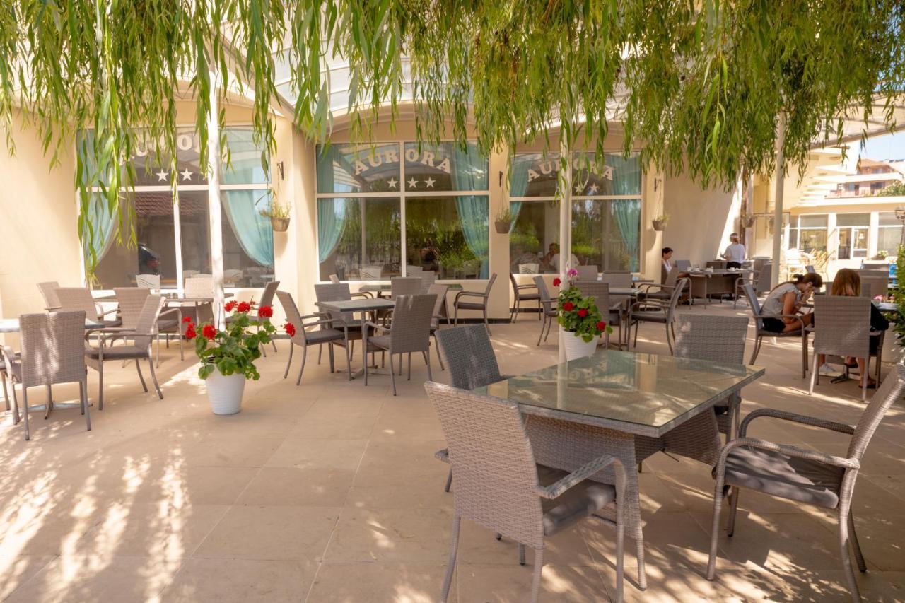 Hotel Aurora Saints Constantine and Helena Exterior foto