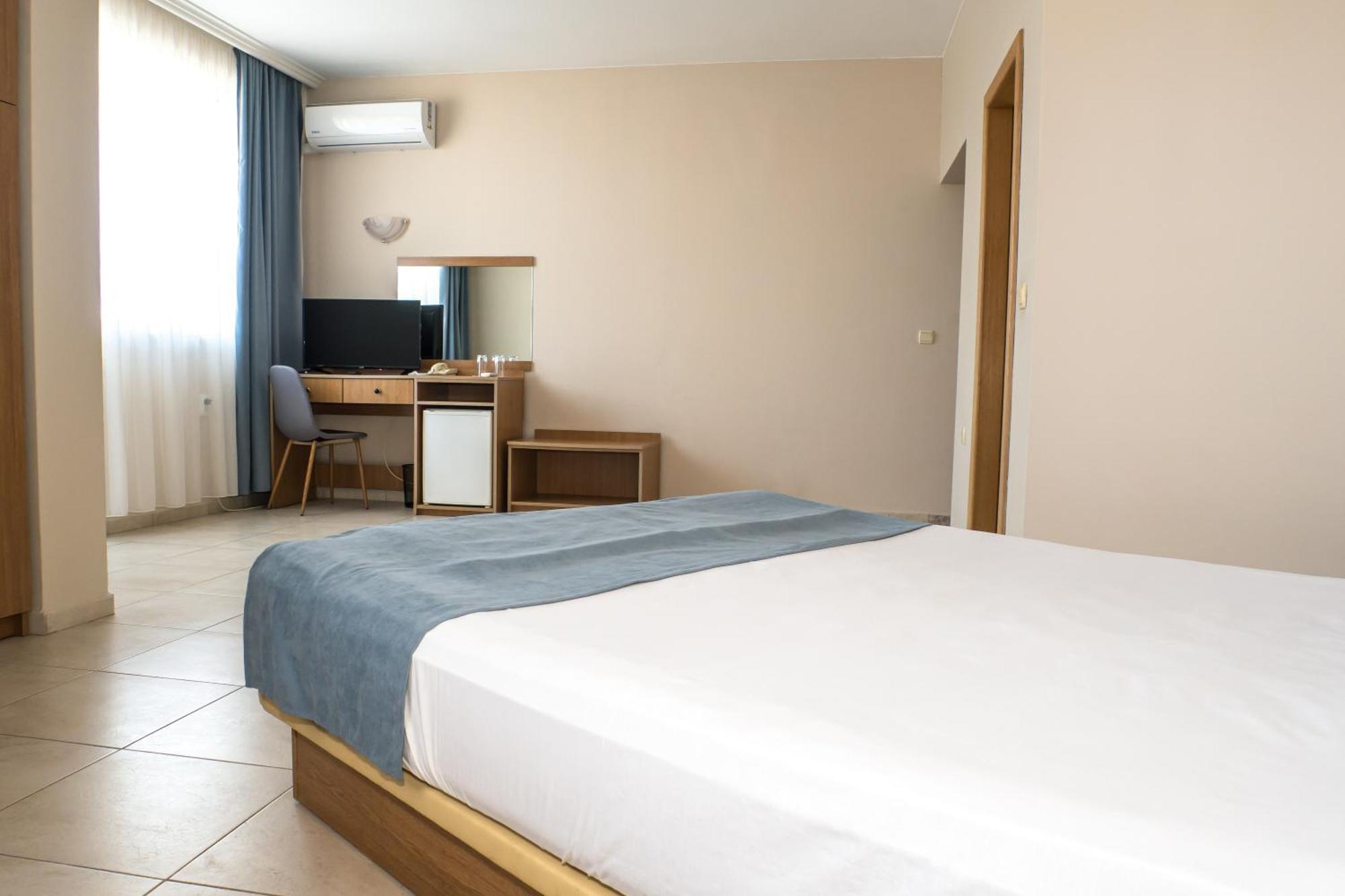 Hotel Aurora Saints Constantine and Helena Exterior foto