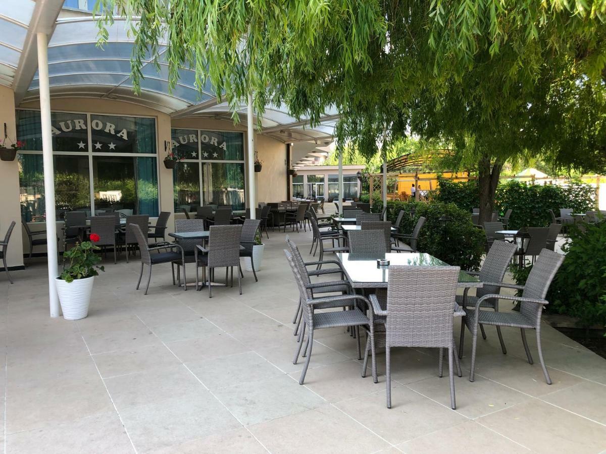 Hotel Aurora Saints Constantine and Helena Exterior foto